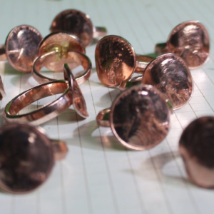 Penny Ring