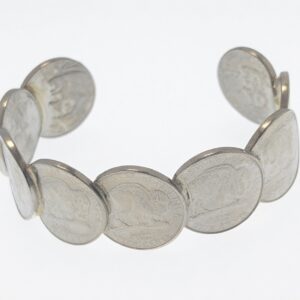 Nickle Bracelets - Medium / Large - 1 Dozen